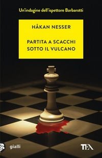 Produktbild: Partita a scacchi sotto il vulcano