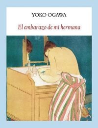 Produktbild: El embarazo de mi hermana