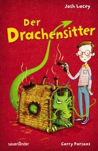 Produktbild: Der Drachensitter