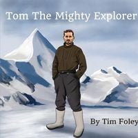Produktbild: Tom The Mighty Explorer