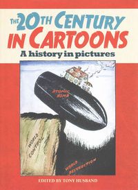 Produktbild: 20th Century in Cartoons