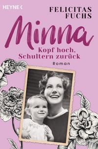 Produktbild: Minna. Kopf hoch, Schultern zur&uuml;ck