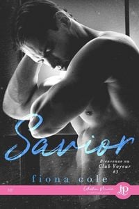 Produktbild: Savior + bonus