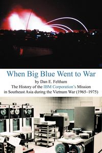 Produktbild: When Big Blue Went to War