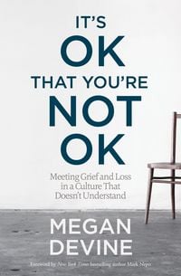 Produktbild: It's Ok That You're Not Ok