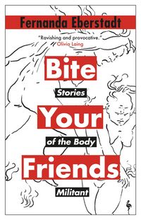 Produktbild: Bite Your Friends