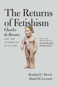 Produktbild: Returns of Fetishism