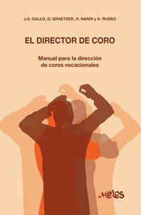 Produktbild: El director de coro