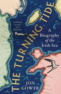 Produktbild: Gower, J: Turning Tide