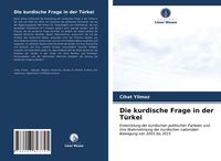 Produktbild: Die kurdische Frage in der T&uuml;rkei
