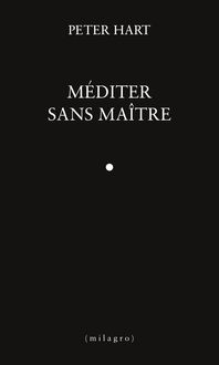 Produktbild: M&eacute;diter sans ma&icirc;tre