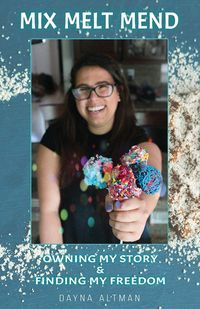 Produktbild: Mix, Melt, Mend