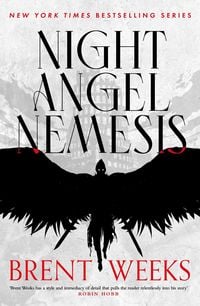 Produktbild: Night Angel Nemesis