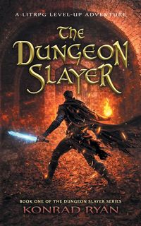Produktbild: The Dungeon Slayer