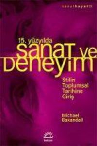 Produktbild: 15. Y&uuml;zyilda Sanat ve Deneyim
