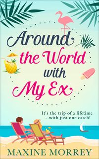 Produktbild: Around the World with My Ex