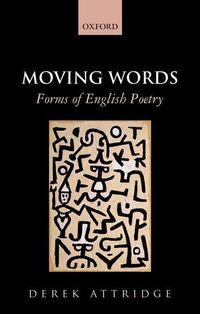 Produktbild: Moving Words