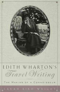 Produktbild: Edith Wharton''s Travel Writing