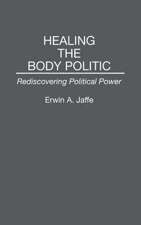 Produktbild: Healing the Body Politic