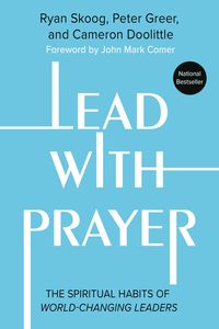 Produktbild: Lead with Prayer