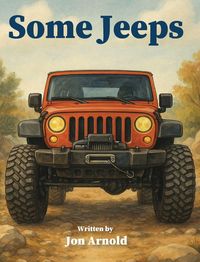 Produktbild: Some Jeeps