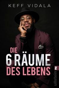 Produktbild: Die 6 R&auml;ume des Lebens