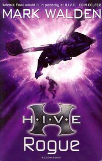 Produktbild: H.I.V.E. 5