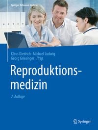 Produktbild: Reproduktionsmedizin