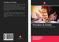 Produktbild: Princ&iacute;pios de Gest&atilde;o