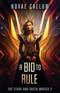 Produktbild: A Bid to Rule