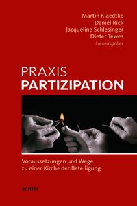 Produktbild: Praxis Partizipation