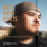 Produktbild: Best New Poets 2025