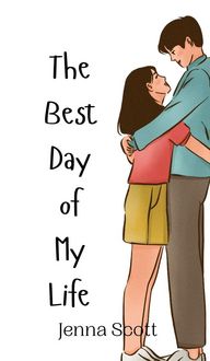 Produktbild: The Best Day of My Life
