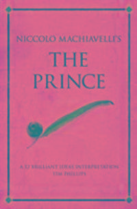 Produktbild: Phillips, T: Niccolo Machiavelli's The Prince