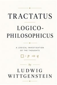 Produktbild: Tractatus Logico-Philosophicus