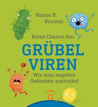 Produktbild: Keine Chance den Gr&uuml;belviren