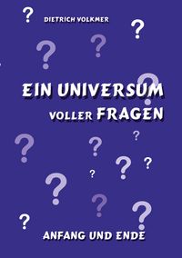 Produktbild: Ein Universum voller Fragen