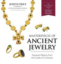 Produktbild: Masterpieces of Ancient Jewelry