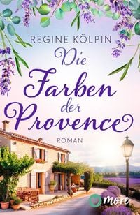 Produktbild: Die Farben der Provence