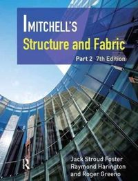 Produktbild: Mitchell's Structure & Fabric Part 2