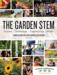Produktbild: The Garden STEM