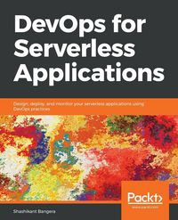Produktbild: DevOps for Serverless Applications