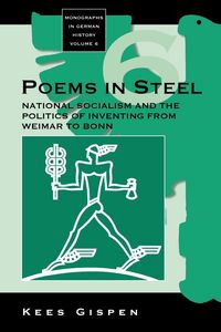 Produktbild: Poems in Steel
