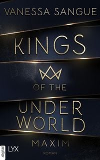 Produktbild: Kings of the Underworld - Maxim