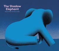 Produktbild: The Shadow Elephant