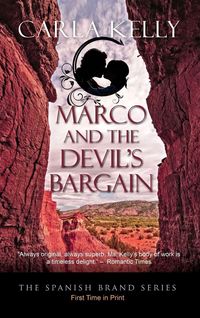 Produktbild: Marco and the Devil's Bargain