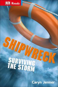 Produktbild: Shipwreck