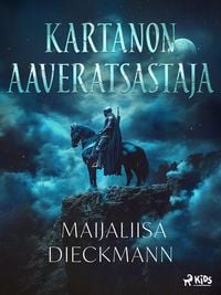 Produktbild: Kartanon aaveratsastaja