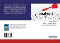 Produktbild: Well Log Analysis