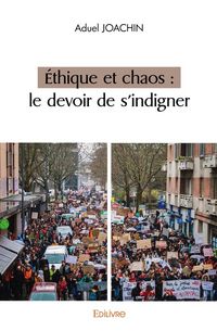 Produktbild: Ethique et chaos: le devoir de s
